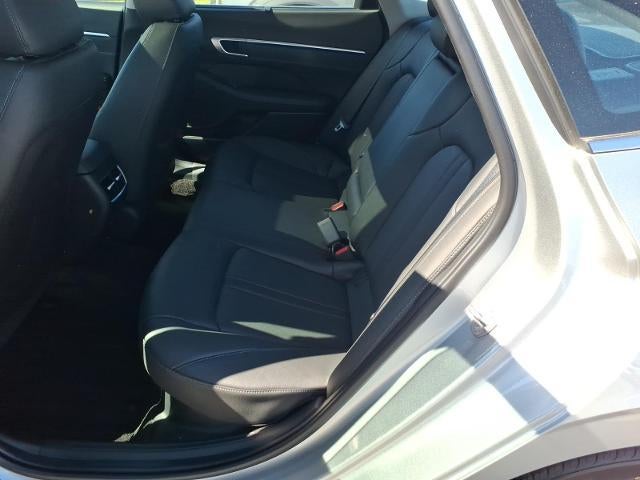 2024 Hyundai SONATA HYBRID Limited 2.0L