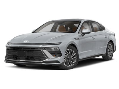 2024 Hyundai SONATA Hybrid Limited 2.0L