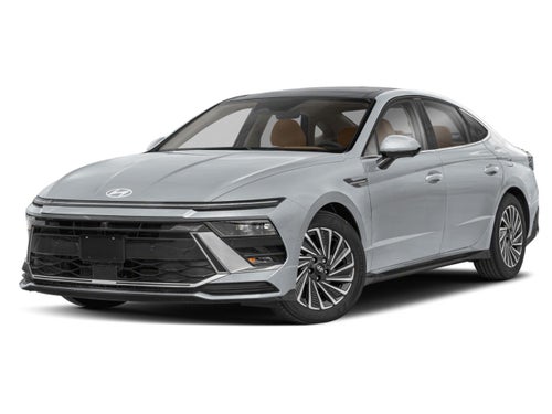 2024 Hyundai SONATA Hybrid Limited 2.0L
