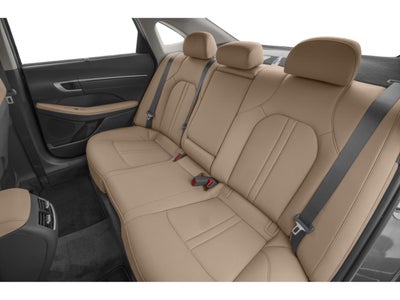 2024 Hyundai SONATA Hybrid Limited 2.0L