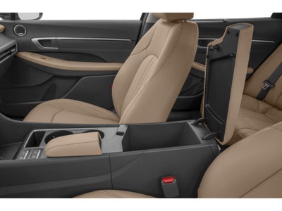 2024 Hyundai SONATA Hybrid Limited 2.0L