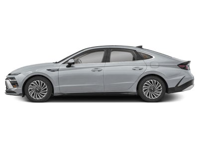 2024 Hyundai SONATA Hybrid Limited 2.0L