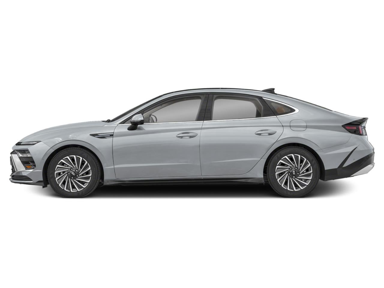 2024 Hyundai SONATA Hybrid Limited 2.0L