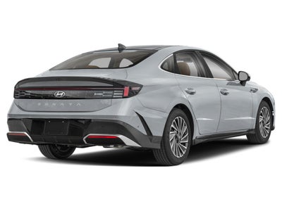 2024 Hyundai SONATA Hybrid Limited 2.0L