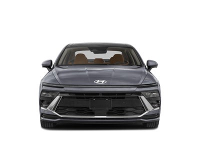 2024 Hyundai SONATA Hybrid Limited 2.0L