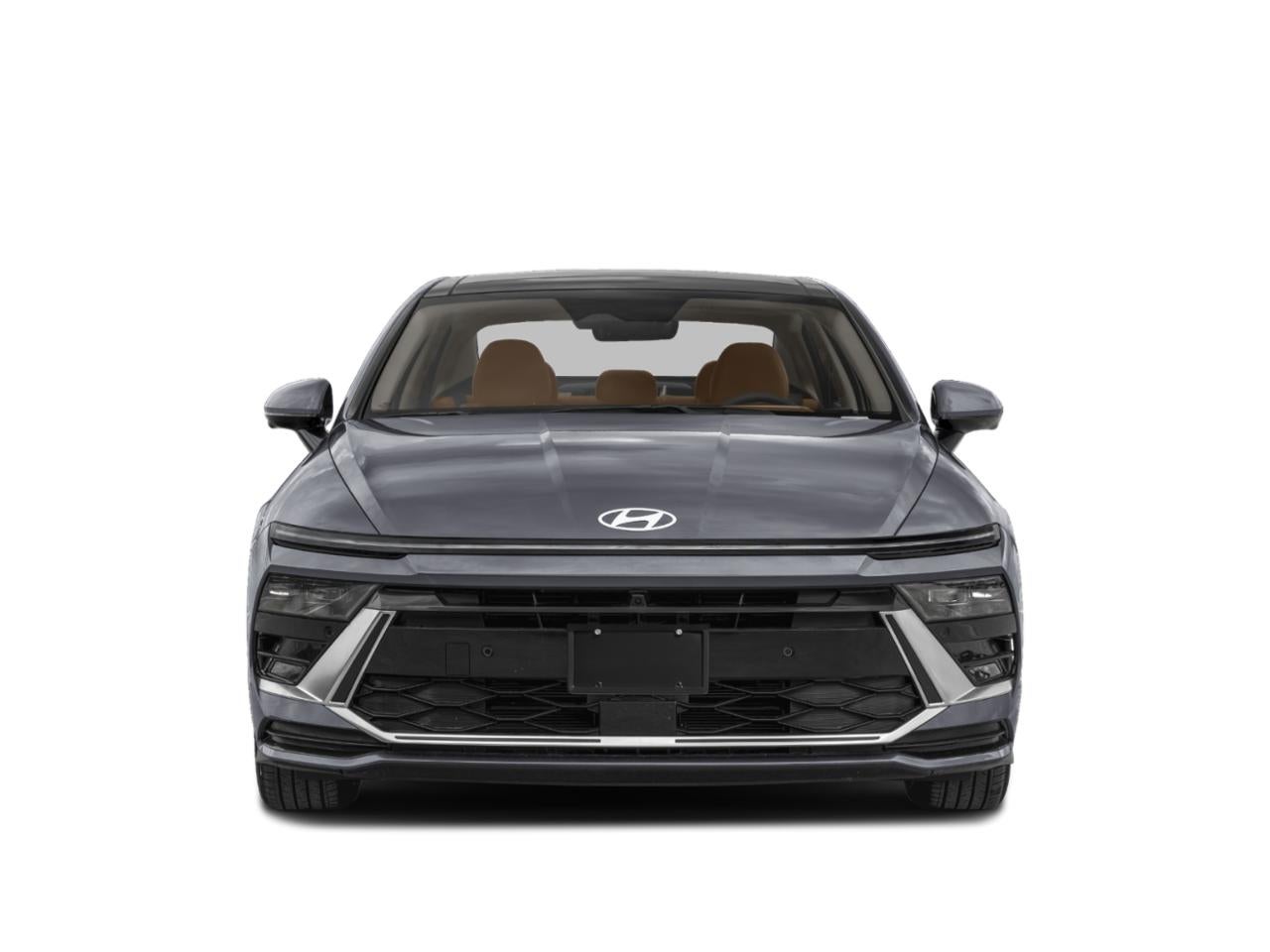2024 Hyundai SONATA Hybrid Limited 2.0L
