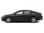 2024 Hyundai ELANTRA SE IVT