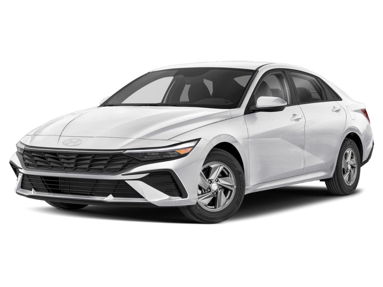 2026 Hyundai Elantra's photo