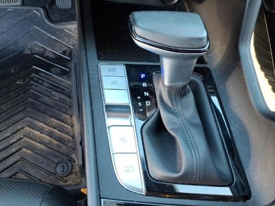 2023 Hyundai ELANTRA Hybrid Limited DCT