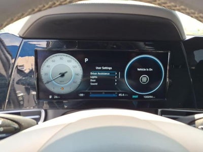 2022 Hyundai ELANTRA SEL IVT
