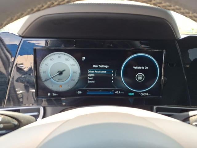 2022 Hyundai ELANTRA SEL IVT