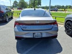 2022 Hyundai ELANTRA SEL IVT