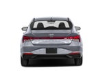 2022 Hyundai ELANTRA SEL IVT