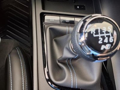 2025 Hyundai ELANTRA N Sedan