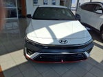 2025 Hyundai ELANTRA N Sedan