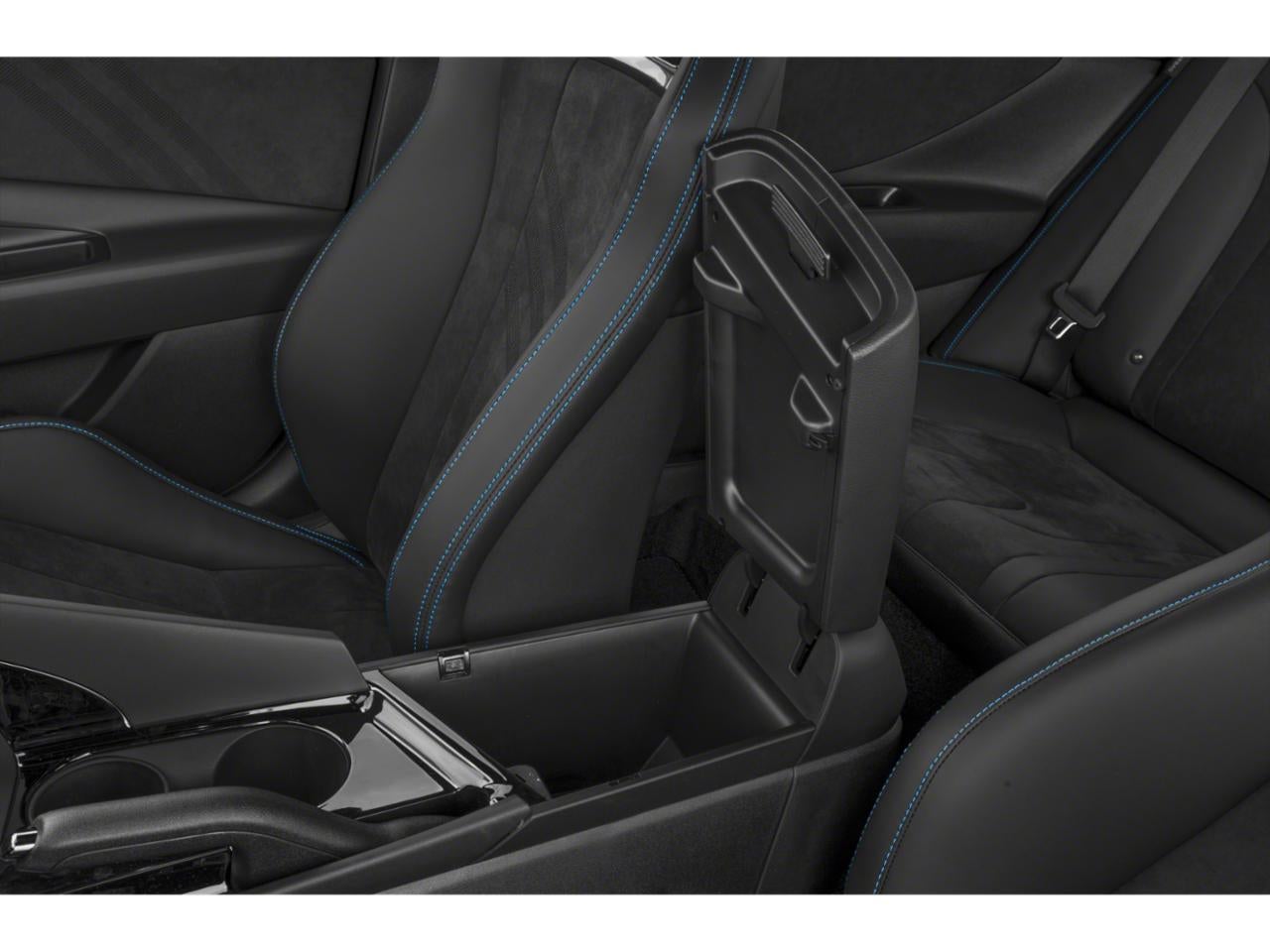 2025 Hyundai ELANTRA N Sedan