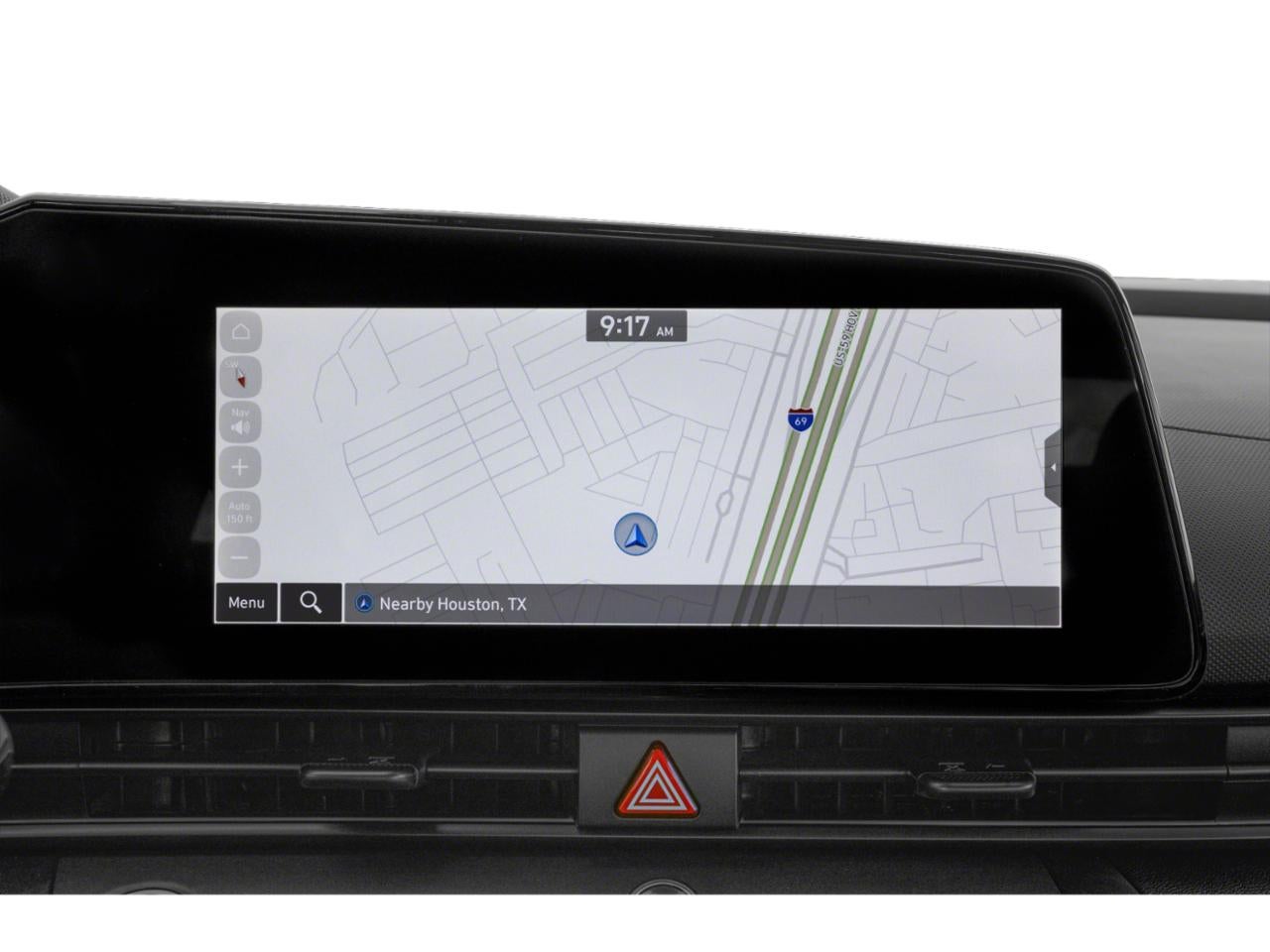 2025 Hyundai ELANTRA N Sedan