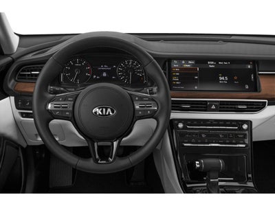 2020 Kia Cadenza Technology Sedan