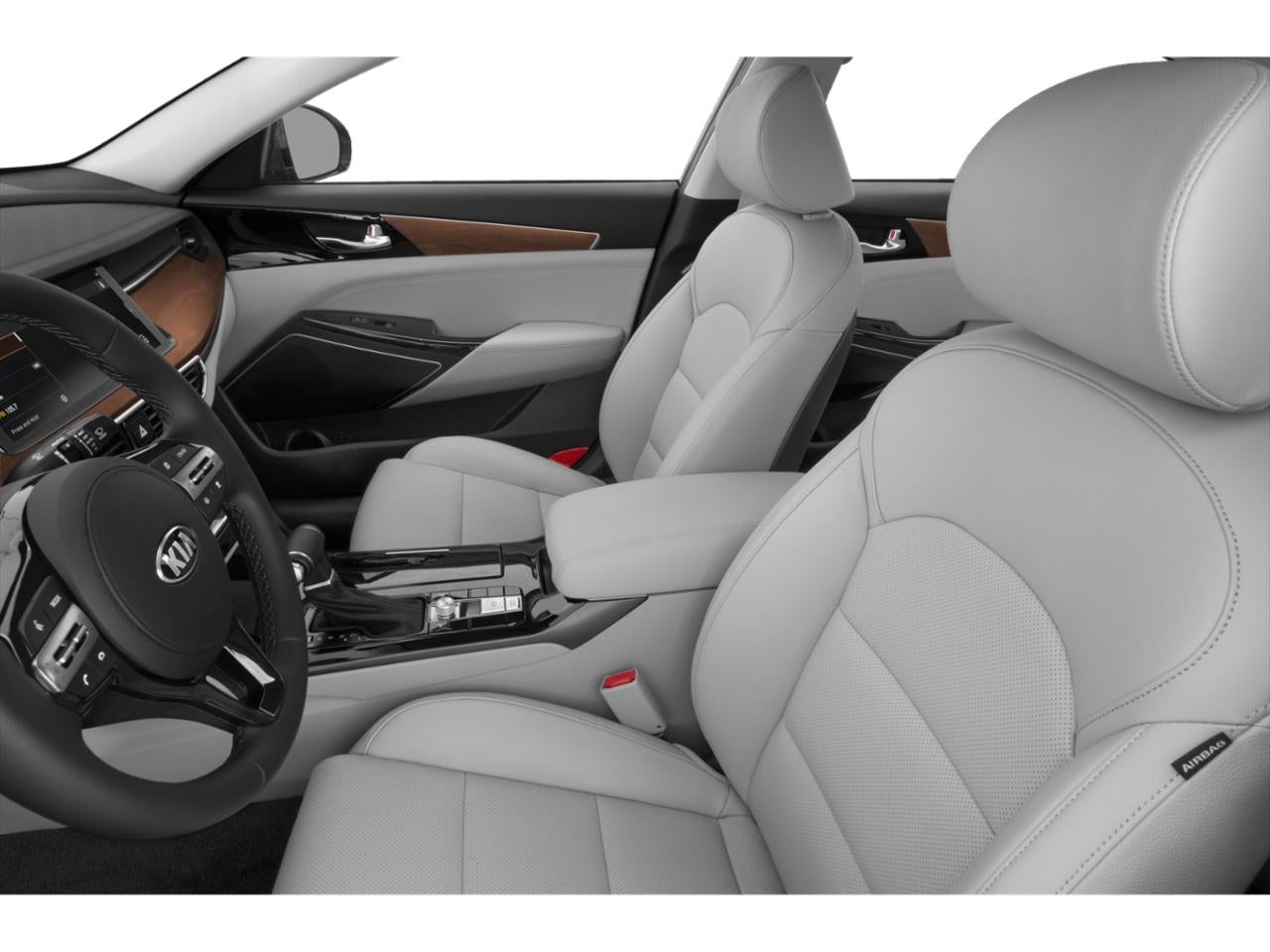 2020 Kia Cadenza Technology Sedan