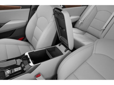 2020 Kia Cadenza Technology Sedan