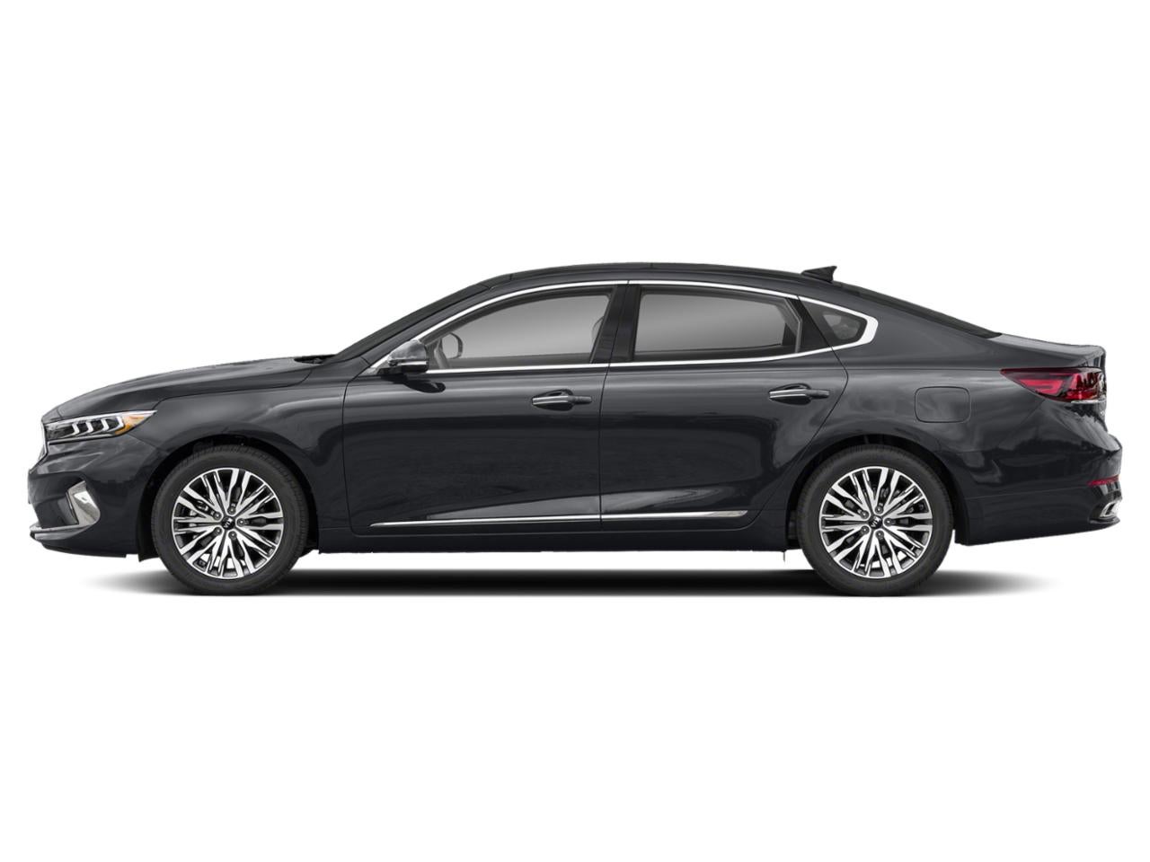 2020 Kia Cadenza Technology Sedan