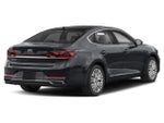 2020 Kia Cadenza Technology Sedan