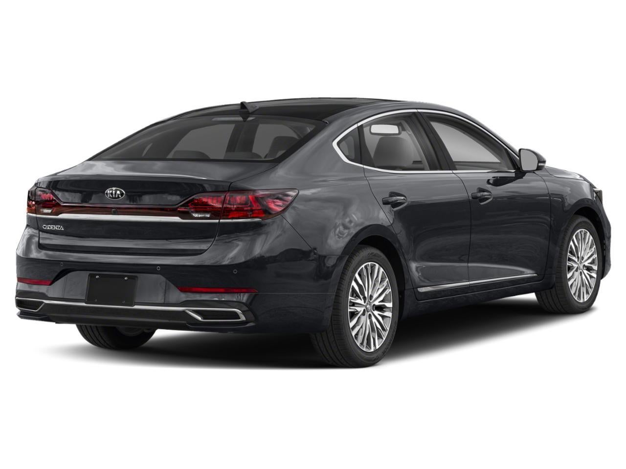 2020 Kia Cadenza Technology Sedan