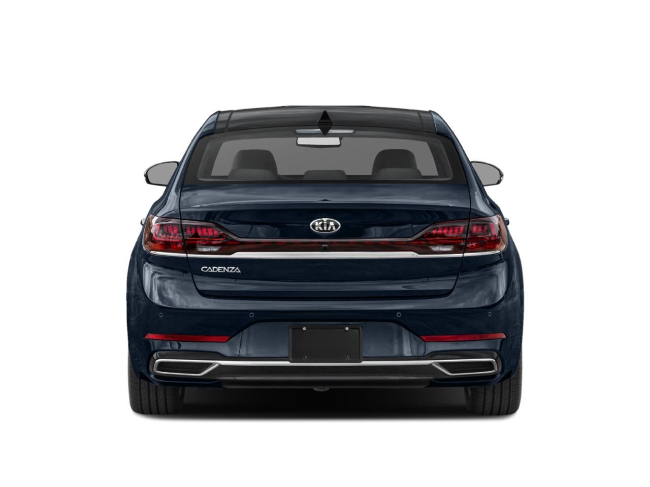 2020 Kia Cadenza Technology Sedan