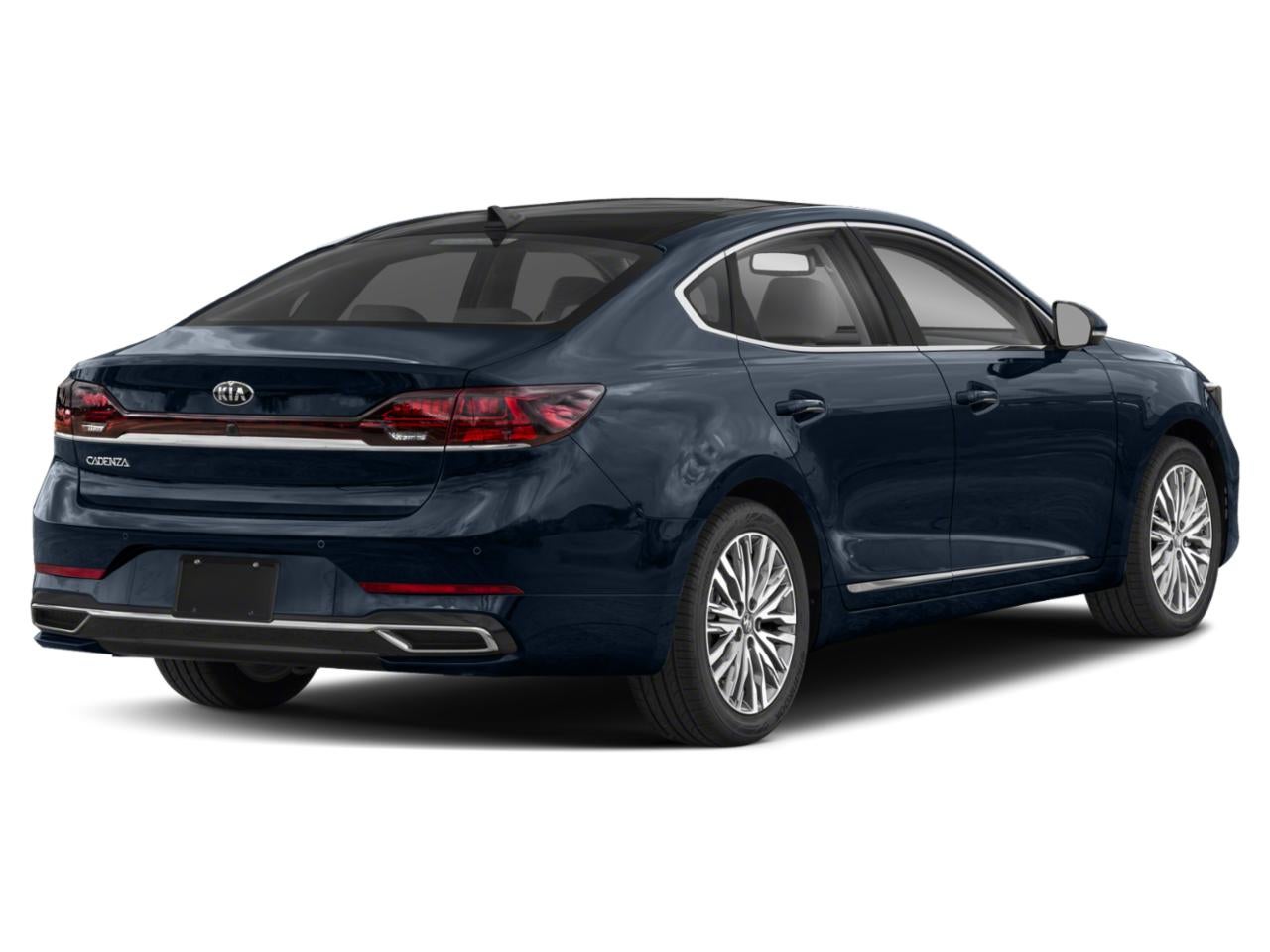 2020 Kia Cadenza Technology Sedan