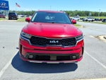 2023 Kia Sorento Hybrid EX AWD