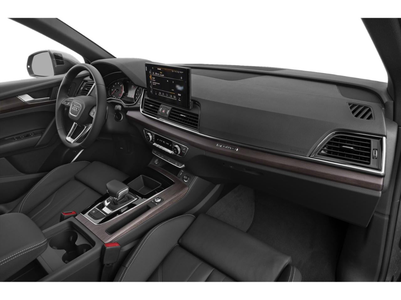 2023 Audi Q5 S line Prestige 45 TFSI quattro