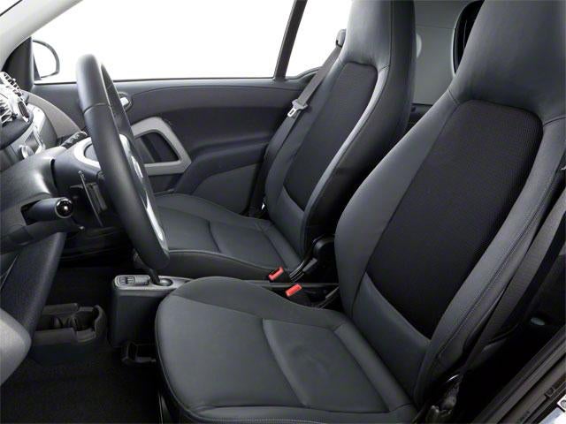 2013 smart fortwo 2dr Cpe Passion