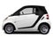 2013 smart fortwo 2dr Cpe Passion