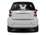 2013 smart fortwo 2dr Cpe Passion
