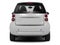 2013 smart fortwo 2dr Cpe Passion