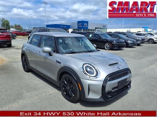 2024 MINI Hardtop 4 Door Cooper S