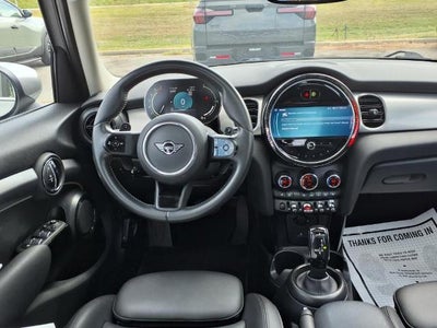2024 MINI Hardtop 4 Door Cooper S