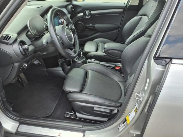 2024 MINI Hardtop 4 Door Cooper S