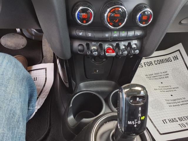 2024 MINI Hardtop 4 Door Cooper S