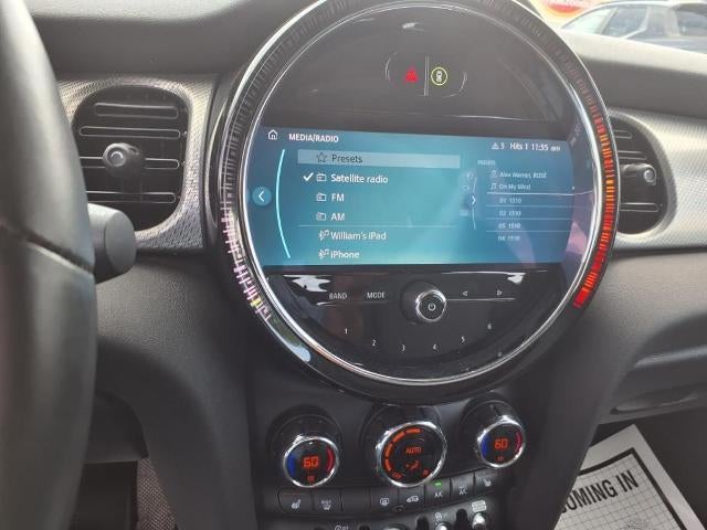 2024 MINI Hardtop 4 Door Cooper S