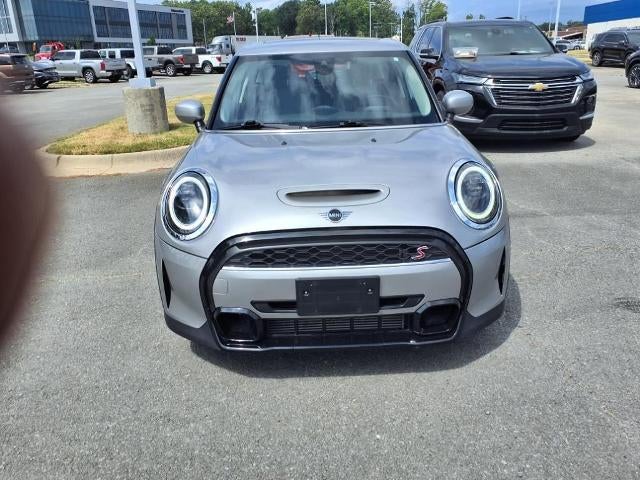 2024 MINI Hardtop 4 Door Cooper S