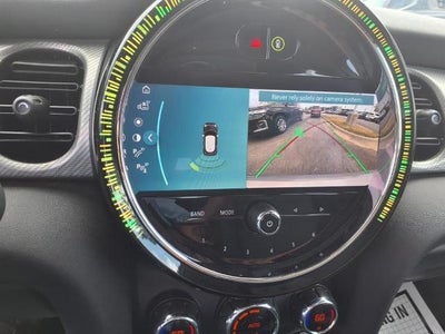 2024 MINI Hardtop 4 Door Cooper S