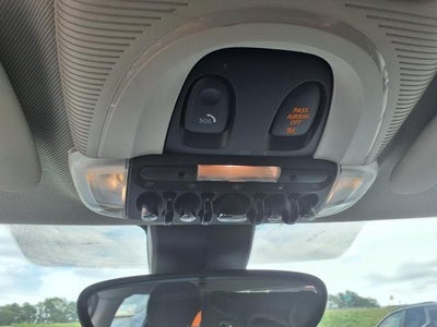 2024 MINI Hardtop 4 Door Cooper S