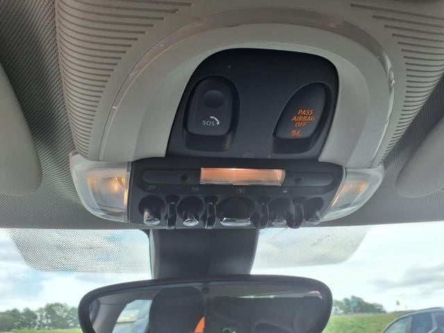 2024 MINI Hardtop 4 Door Cooper S