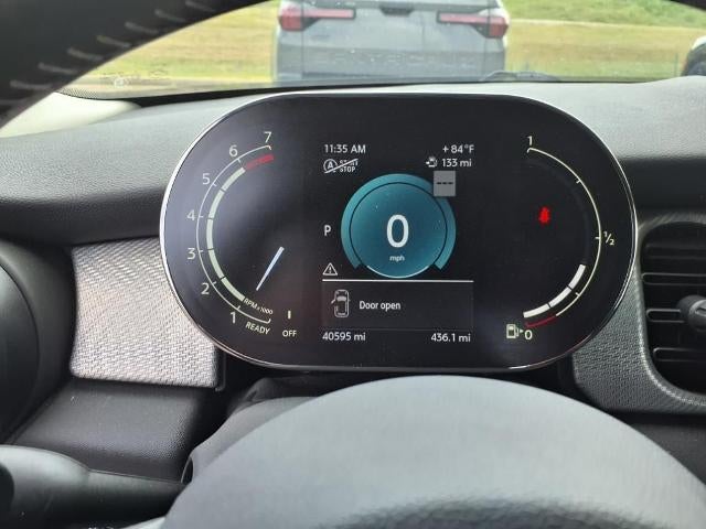 2024 MINI Hardtop 4 Door Cooper S