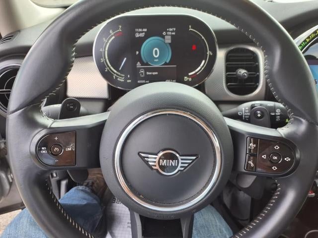 2024 MINI Hardtop 4 Door Cooper S