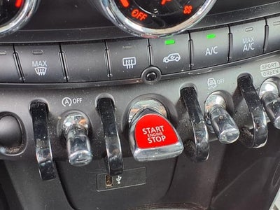 2024 MINI Hardtop 4 Door Cooper S