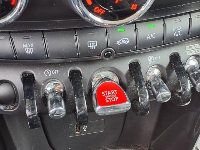 2024 MINI Hardtop 4 Door Cooper S