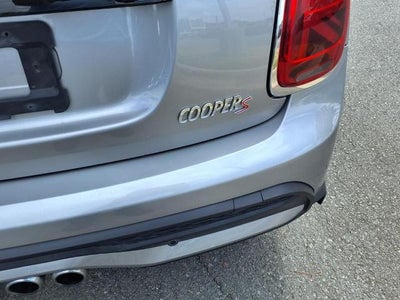 2024 MINI Hardtop 4 Door Cooper S