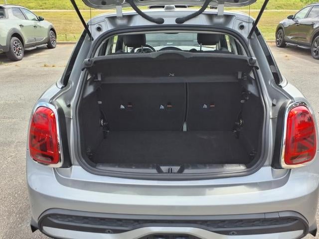 2024 MINI Hardtop 4 Door Cooper S